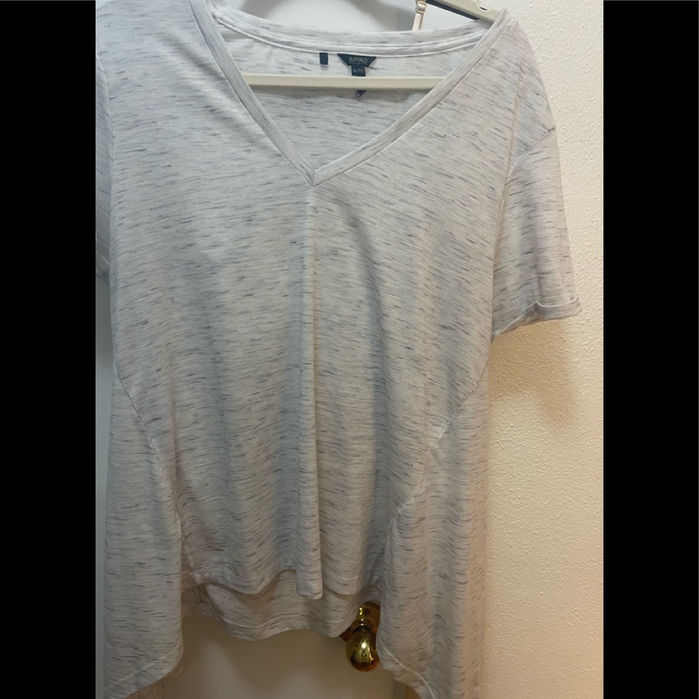 simple tee